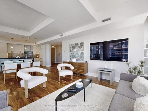 Photo 6 at 401 - 29 Queens Quay E, Waterfront Communities C1, Toronto