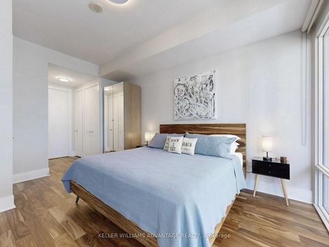Photo 19 at 401 - 29 Queens Quay E, Waterfront Communities C1, Toronto