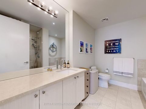 Photo 21 at 401 - 29 Queens Quay E, Waterfront Communities C1, Toronto