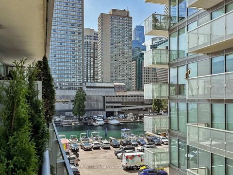 Photo 28 at 401 - 29 Queens Quay E, Waterfront Communities C1, Toronto