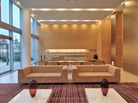 Photo 30 at 401 - 29 Queens Quay E, Waterfront Communities C1, Toronto