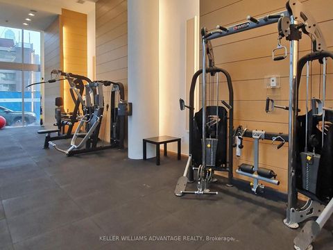 Photo 32 at 401 - 29 Queens Quay E, Waterfront Communities C1, Toronto