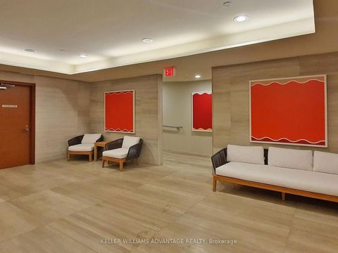 Photo 34 at 401 - 29 Queens Quay E, Waterfront Communities C1, Toronto