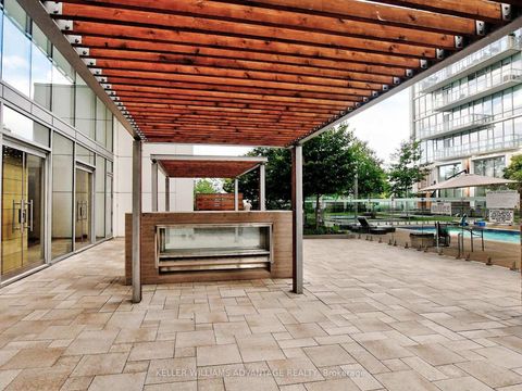 Photo 37 at 401 - 29 Queens Quay E, Waterfront Communities C1, Toronto