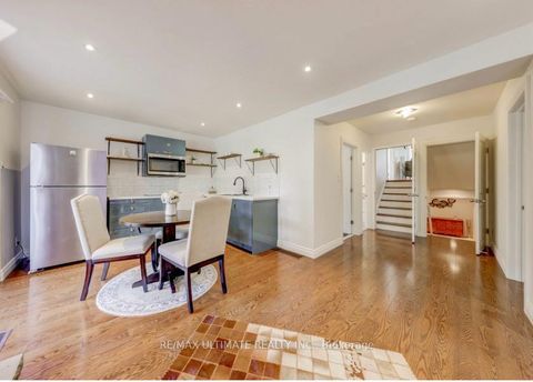 Photo 2 at 55 Tollerton Avenue, Steeles, Toronto