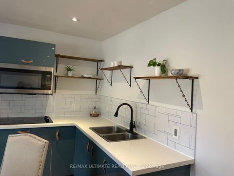 Photo 10 at 55 Tollerton Avenue, Steeles, Toronto