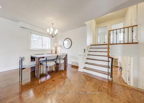 Photo 11 at 55 Tollerton Avenue, Steeles, Toronto