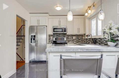 Photo 14 at 55 Tollerton Avenue, Steeles, Toronto