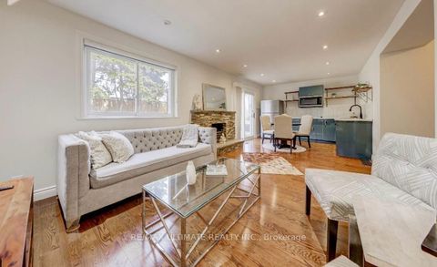 Photo 23 at 55 Tollerton Avenue, Steeles, Toronto