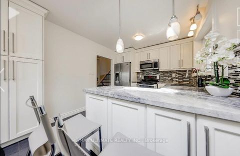 Photo 27 at 55 Tollerton Avenue, Steeles, Toronto