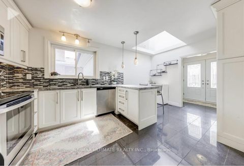 Photo 39 at 55 Tollerton Avenue, Steeles, Toronto