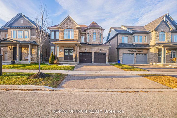 Photo 1 at 91 Elderslie Crescent, Kleinburg, Vaughan