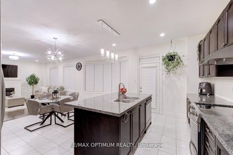 Photo 10 at 91 Elderslie Crescent, Kleinburg, Vaughan