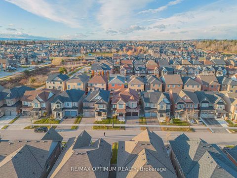 Photo 43 at 91 Elderslie Crescent, Kleinburg, Vaughan