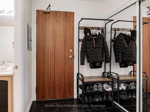 Photo 0 at 512 - 3830 Bathurst Street, Clanton Park, Toronto