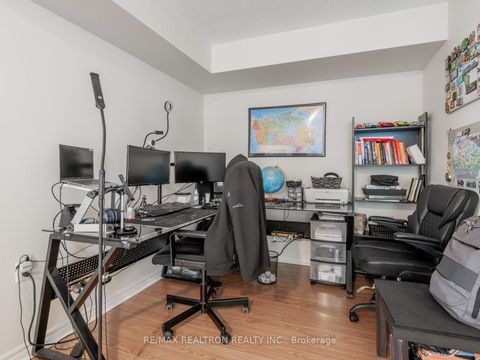 Photo 15 at 512 - 3830 Bathurst Street, Clanton Park, Toronto