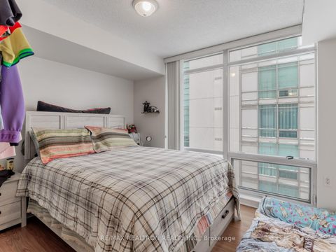 Photo 21 at 512 - 3830 Bathurst Street, Clanton Park, Toronto