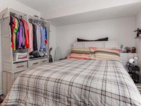 Photo 22 at 512 - 3830 Bathurst Street, Clanton Park, Toronto