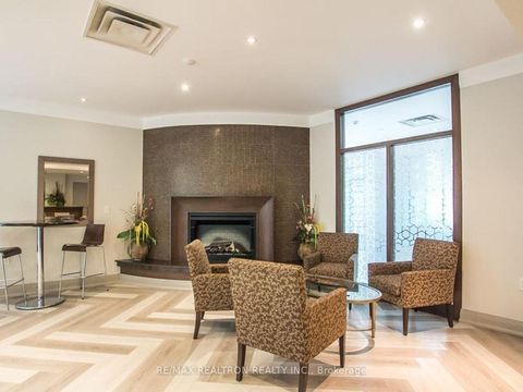 Photo 28 at 512 - 3830 Bathurst Street, Clanton Park, Toronto