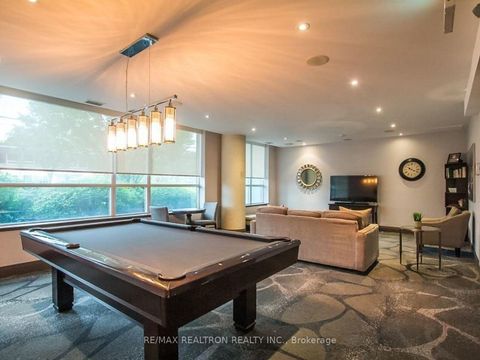 Photo 29 at 512 - 3830 Bathurst Street, Clanton Park, Toronto