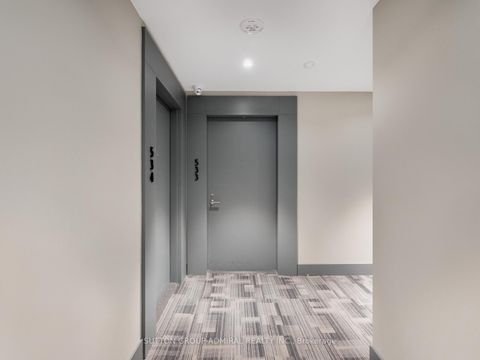 Photo 4 at 533 - 20 O'Neill Road, Don Mills, Toronto