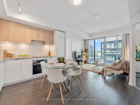 Photo 6 at 533 - 20 O'Neill Road, Don Mills, Toronto