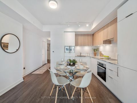 Photo 8 at 533 - 20 O'Neill Road, Don Mills, Toronto