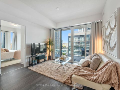 Photo 9 at 533 - 20 O'Neill Road, Don Mills, Toronto