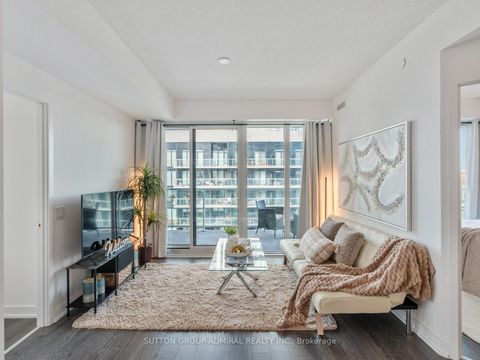 Photo 10 at 533 - 20 O'Neill Road, Don Mills, Toronto