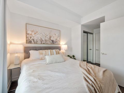 Photo 14 at 533 - 20 O'Neill Road, Don Mills, Toronto