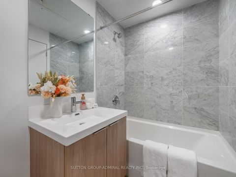 Photo 16 at 533 - 20 O'Neill Road, Don Mills, Toronto