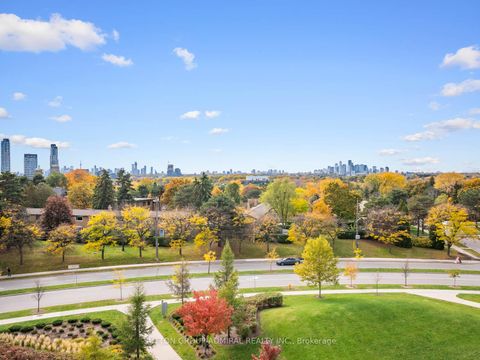 Photo 21 at 533 - 20 O'Neill Road, Don Mills, Toronto