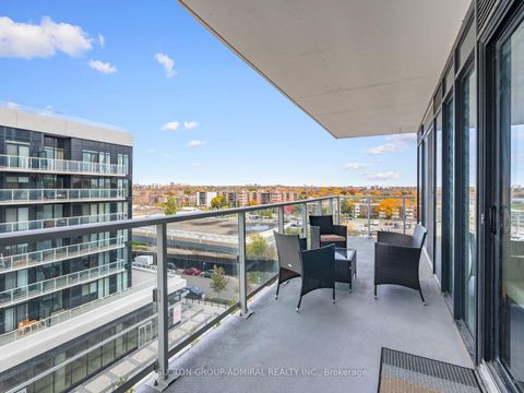 Photo 23 at 533 - 20 O'Neill Road, Don Mills, Toronto