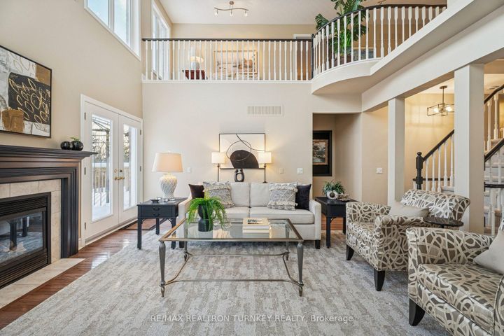 Photo 8 at 440 Morley Cook Crescent, Wyndham, Newmarket