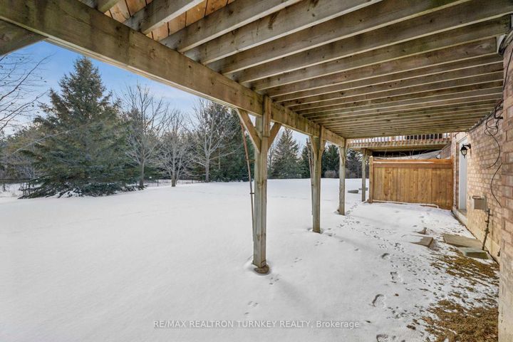 Photo 48 at 440 Morley Cook Crescent, Wyndham, Newmarket