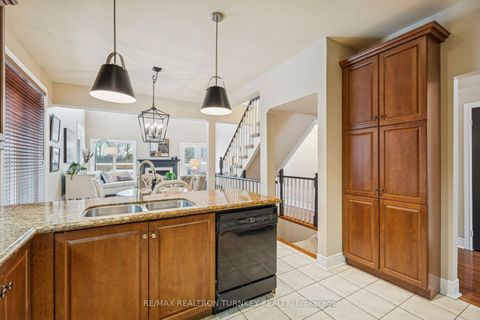 Photo 13 at 440 Morley Cook Crescent, Wyndham, Newmarket