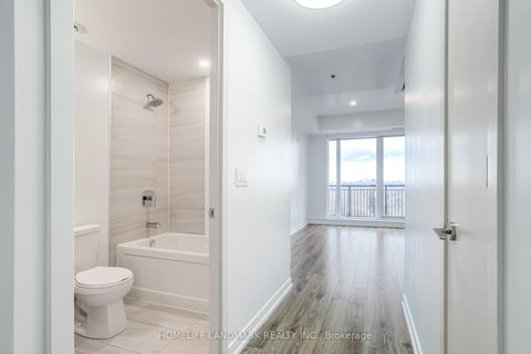 Photo 3 at 912 - 90 Glen Everest Road, Cliffside, Toronto
