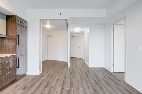 Photo 4 at 912 - 90 Glen Everest Road, Cliffside, Toronto