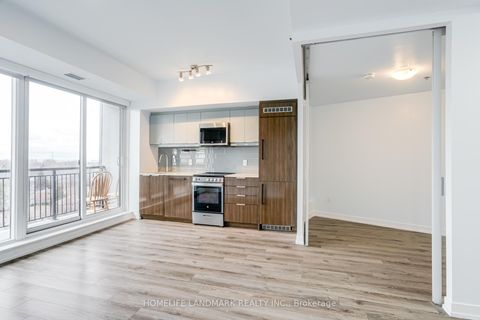 Photo 5 at 912 - 90 Glen Everest Road, Cliffside, Toronto