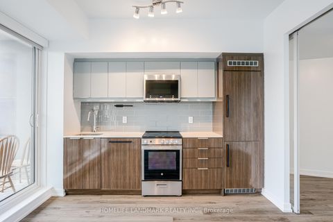 Photo 6 at 912 - 90 Glen Everest Road, Cliffside, Toronto