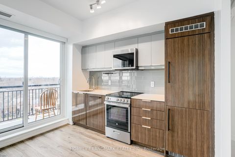 Photo 7 at 912 - 90 Glen Everest Road, Cliffside, Toronto