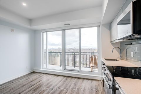 Photo 9 at 912 - 90 Glen Everest Road, Cliffside, Toronto