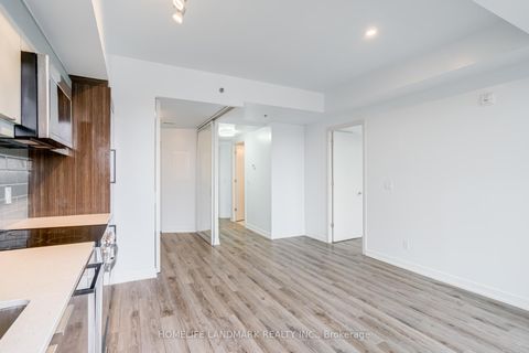 Photo 10 at 912 - 90 Glen Everest Road, Cliffside, Toronto