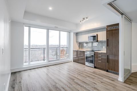 Photo 11 at 912 - 90 Glen Everest Road, Cliffside, Toronto