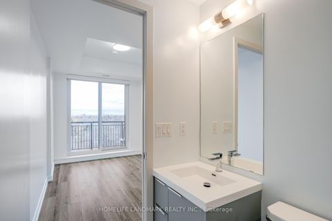 Photo 18 at 912 - 90 Glen Everest Road, Cliffside, Toronto