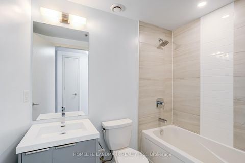 Photo 23 at 912 - 90 Glen Everest Road, Cliffside, Toronto