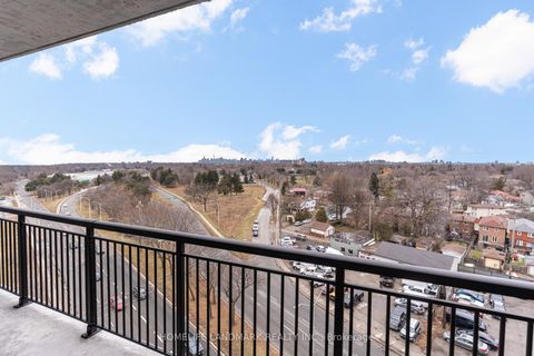 Photo 25 at 912 - 90 Glen Everest Road, Cliffside, Toronto