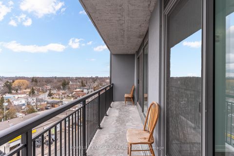 Photo 26 at 912 - 90 Glen Everest Road, Cliffside, Toronto