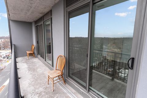 Photo 27 at 912 - 90 Glen Everest Road, Cliffside, Toronto