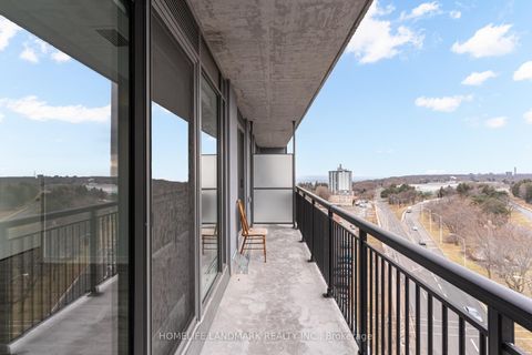 Photo 28 at 912 - 90 Glen Everest Road, Cliffside, Toronto